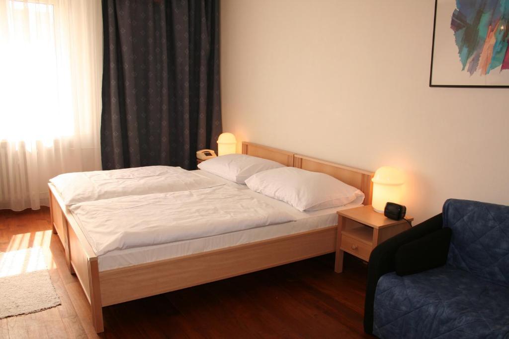 Filip 3* Praha