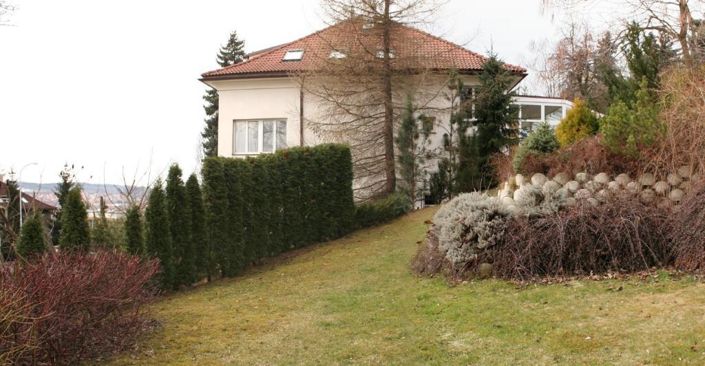Filip Casa de hóspedes Praga